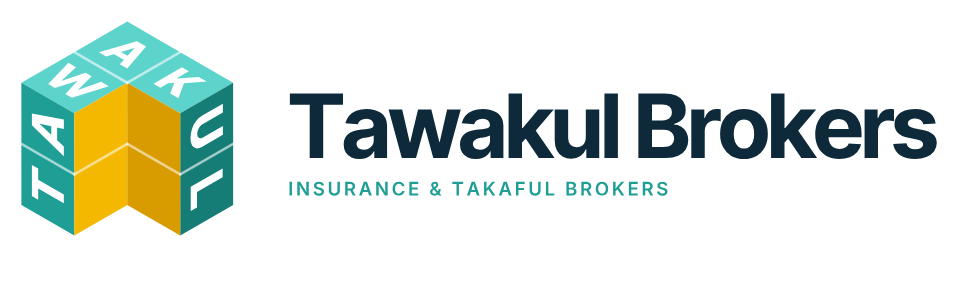 Tawakul Brokers — Insurance and Takaful Brokers